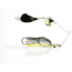 Strike King Premier Plus Spinnerbait Fishing Lure, Sexy Shad, 3/8oz, PPL38CW-590GS, PPL38CW-590GS
