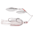 Strike King Premier Plus Spinnerbait Fishing Lure, Bleeding Shad, 1/2oz, PPL12WW-218S, PPL12WW-218S