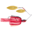 Strike King Premier Plus Spinnerbait Fishing Lure, Red Craw, 1/2oz, PPL12WW-212G, PPL12WW-212G
