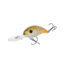 Strike King Pro Model 3XD Crankbaits, Bone Craw, 7/16oz, HC3XD-351