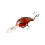 Strike King Pro Model 3XD Crankbaits, Brown Gourd, 7/16oz, HC3XD-587