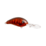 Strike King Pro Model 3XD Crankbaits, Brown Gourd, 7/16oz, HC3XD-587