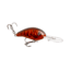 Strike King Pro Model 3XD Crankbaits, Brown Gourd, 7/16oz, HC3XD-587
