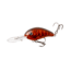 Strike King Pro Model 3XD Crankbaits, Brown Gourd, 7/16oz, HC3XD-587