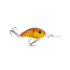 Strike King Pro Model 3XD Crankbaits, Chart Spring Craw, 7/16oz, HC3XD-531