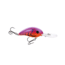 Strike King Pro Model 3XD Crankbaits, Demon Craw, 7/16oz, HC3XD-909