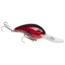 Strike King Pro Model 5XD Fishing Lure, Deep Diving Crankbait, Delta Red, 5/8oz, HC5XD-450, HC5XD-450
