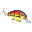 Strike King Pro-Model Series 4S Crankbait, Green Tomato, 9/16oz, HC4S-569