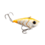 Strike King Red Eyed Shad Crankbaits, Bone Craw, 3/8oz, REYESD38-351