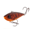 Strike King Red Eyed Shad Crankbaits, Brown Gourd, 3/8oz, REYESD38-587