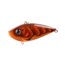 Strike King Red Eyed Shad Crankbaits, Brown Gourd, 3/8oz, REYESD38-587