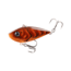 Strike King Red Eyed Shad Crankbaits, Brown Gourd, 3/8oz, REYESD38-587