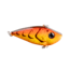 Strike King Red Eyed Shad Crankbaits, Chart Spring Craw, 3/8oz, REYESD38-531