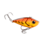 Strike King Red Eyed Shad Crankbaits, Chart Spring Craw, 3/8oz, REYESD38-531