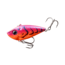 Strike King Red Eyed Shad Crankbaits, Demon Craw, 1/4oz, REYESD14-909