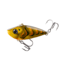 Strike King Red Eyed Shad Crankbaits, Green Gourd, 1/4oz, REYESD14-621