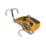 Strike King Red Eyed Shad Crankbaits, Green Gourd, 1/4oz, REYESD14-621