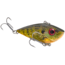 Strike King Red Eyed Shad Tungsten 2-Tap, Lipless Crankbait Fishing Lure, Natural Bream, 3/4oz, REYESDTT34-663, REYESDTT34-663