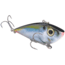 Strike King Red Eyed Shad Tungsten 2-Tap, Lipless Crankbait Fishing Lure, Natural Shad, 3/4oz, REYESDTT34-699, REYESDTT34-699