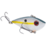 Strike King Red Eyed Shad Tungsten 2-Tap, Lipless Crankbait Fishing Lure, Sexy Shad, 3/4oz, REYESDTT34-590, REYESDTT34-590