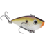Strike King Red Eyed Shad Tungsten 2-Tap, Lipless Crankbait Fishing Lure, Tennessee Shad 2.0, 3/4oz, REYESDTT34-469, REYESDTT34-469