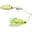 Lew's Laser SG Spinning Reel, SZ 100, 5.2-1 Ratio, 7+1 Bearings, Clam Pack, LSG100AC