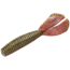Strike King Rage Baby Menace Fishing Lure, Soft Plastic Grub, Falcon Lake Craw, 3in, 9-Pack, RGBM-135, RGBM-135