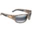 Strike King S11 Optics Caddo Sunglasses, Mossy Oak Frame, DAB Amber Lens, SG-S11712