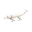 Strike King Saltwater Mega Dawg Topwater Baits, Bone, 2oz, HCMDSW-665