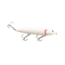 Strike King Saltwater Mega Dawg Topwater Baits, Bone, 2oz, HCMDSW-665