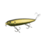Strike King Saltwater Mega Dawg Topwater Baits, Golden Shiner, 2oz, HCMDSW-215