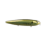 Strike King Saltwater Mega Dawg Topwater Baits, Golden Shiner, 2oz, HCMDSW-215