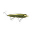 Strike King Saltwater Mega Dawg Topwater Baits, Golden Shiner, 2oz, HCMDSW-215