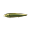 Strike King Saltwater Mega Dawg Topwater Baits, Golden Shiner, 2oz, HCMDSW-215