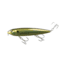 Strike King Saltwater Mega Dawg Topwater Baits, Golden Shiner, 2oz, HCMDSW-215