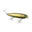 Strike King Saltwater Mega Dawg Topwater Baits, Golden Shiner, 2oz, HCMDSW-215
