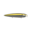 Strike King Saltwater Mega Dawg Topwater Baits, Silver Bunker, 2oz, HCMDSW-532