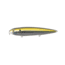 Strike King Saltwater Mega Dawg Topwater Baits, Silver Bunker, 2oz, HCMDSW-532