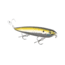 Strike King Saltwater Mega Dawg Topwater Baits, Silver Bunker, 2oz, HCMDSW-532