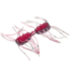 Strike King Sexy Bug Softbait, 6 pack, 3in, Morning Dawn, 12-36367