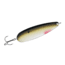Strike King Sexy Spoon Fishing Lure, Casting Spoon, Gold Black Back, 1oz, 4in, SSPN4-406, SSPN4-406