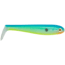 Strike King Shadalicious Fishing Lure, Soft Plastic Swimbait, Citrus Shad, 4 1/2in, 6-Pack, SHDLC4.5-534, SHDLC4.5-534