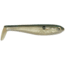 Strike King Shadalicious Fishing Lure, Soft Plastic Swimbait, Green Gizzard Shad, 3 1/2in, 6-Pack, SHDLC3.5-568, SHDLC3.5-568