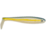 Strike King Shadalicious Fishing Lure, Soft Plastic Swimbait, Sexy Blue Back Herring, 4 1/2in, 6-Pack, SHDLC4.5-586, SHDLC4.5-586