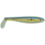 Strike King Shadalicious Fishing Lure, Soft Plastic Swimbait, Sexy Shad, 4 1/2in, 6-Pack, SHDLC4.5-590, SHDLC4.5-590
