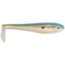 Strike King Shadalicious Fishing Lure, Soft Plastic Swimbait, Sexy Shad, 5 1/2in, 5-Pack, SHDLC5.5-590, SHDLC5.5-590