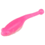 Strike King Shadpole XL Softbait, 10 pack, 2.5in, Sweetie Pie, 12-36425
