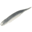 Strike King Spotlight Shim-E Minnow Softbait, 6 pack, 5in, Smokey Shad, 12-36033