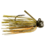 Strike King Bitsy Football Fishing Jig