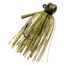 Strike King Bitsy Football Fishing Jig